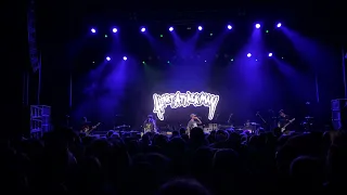 Heart Attack Man - Cut My Losses - Live at The Fillmore Detroit, MI 9/13/2022