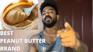 Which is the best PEANUT BUTTER BRAND? | uses of peanut butter | COACH DHARUN