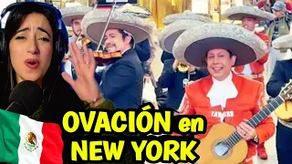 💥Reaction to MARIACHI VARGAS | Vocal coach reacts to mariachi vargas (With subtitles)