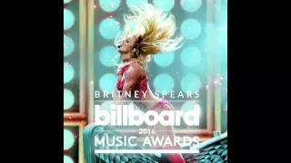 Britney Spears - Billboard Music Awards 2016 Perfomance (Isolate Vocals)