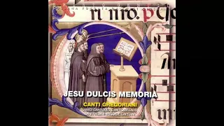 50. Spirto Gentil - Jesu Dulcis Memoria (Cantos gregorianos)