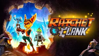 Ratchet & Clank trailer NL