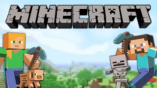 Nostalgia: A Minecraft Documentary