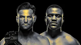 РАЗБОР ТУРНИРА UFC 260: Миочич vs. Нганну 2