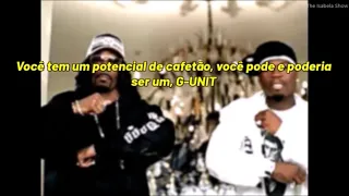 50 Cent - P.I.M.P. ft. Snoop Dogg (G-Unit Remix) (tradução/legenda)