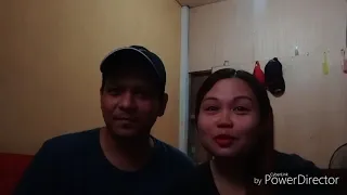 Madam kilay layo layo (reaction video)