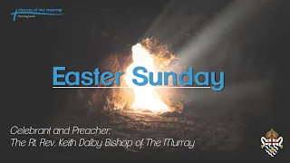 Easter Sunday Eucharist 2020