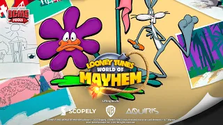 ACME Fools: World of Daffy Design I Looney Tunes World of Mayhem