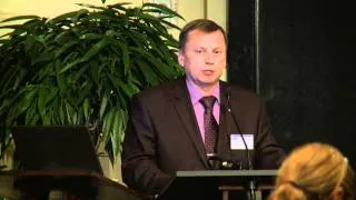 International Space Medicine Summit 2011 -- 5 of 11 (Russian)