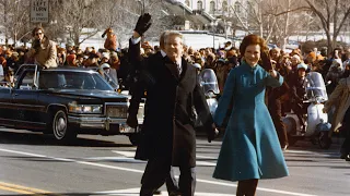 The Presidential Inauguration: An American Tradition