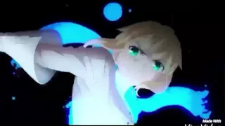 Fate: Saber(Artoria Pendragon) AMV