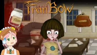 Попал в прошлое и теперь вижу мир по другому!/Fran Bow#1