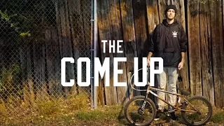 BMX - TCU TV - The Charlie Crumlish Interview