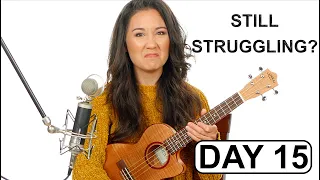 Still Struggling with Strumming?  10 MORE things to try.