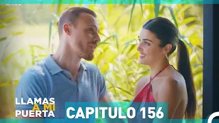 Love is in The Air / Llamas A Mi Puerta - Capitulo 156