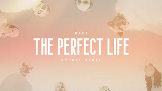 MOBY -  THE PERFECT LIFE  ( PYERRE REMIX 2019 )