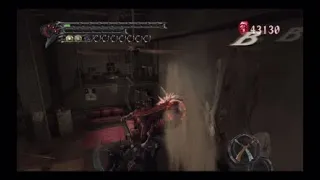 DMC 3 Air Combo