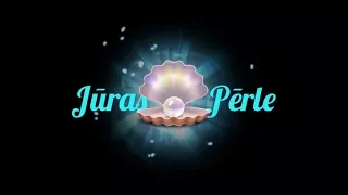 Juras Perle 2017, day 2