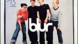 Blur - Woo hoo