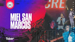 Miel San Marcos - Concierto Completo En Vivo desde Una Noche de Fe @Mielsanmarcos