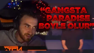 Wtcn ''Gangsta Paradise Remake'' Videomu İzliyor''Tüylerim diken diken oldu''