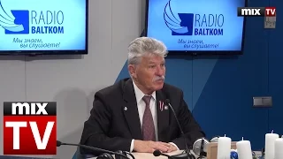 Депутат Сейма генерал Карлис Креслиньш. Запрет служить в иностранных армиях.