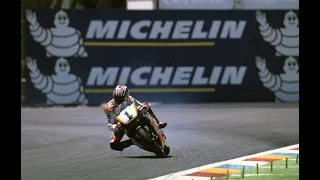 The story of Michelin's 30 500/MotoGP World Championship crowns  - Michelin Motorsport