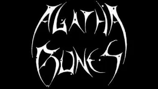 Agatha Bones (MI) - Burn the Witch (Full Album 1987)