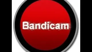 Bandicam! Настройки! Кодеки!