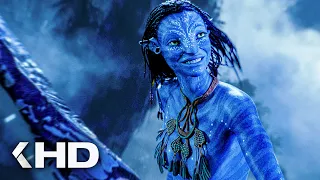 AVATAR 2: The Way of Water Clip - Date Night in Pandora (2022)