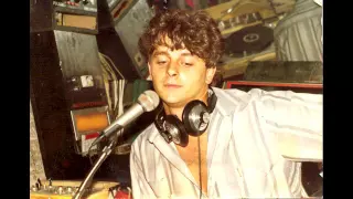 DJ Α Mix 1985 side a