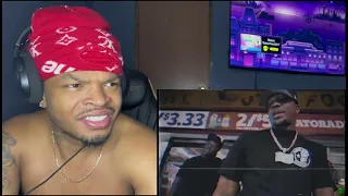 That Mexican OT - Function Ft. Propain | REACTION