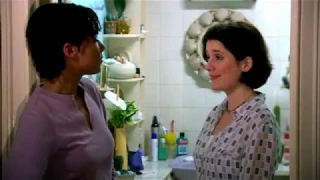 Susan and Jenny's conversation | Teachers s02e05 Ending