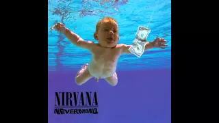 Nirvana - Smells Like Teen Sprit