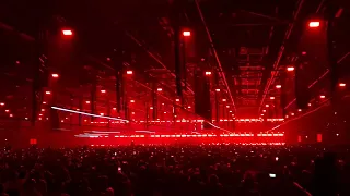 Armin Van Buuren - A State Of Trance 1000 (Mainstage/Reflexion Stage)