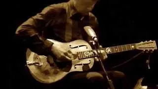 Wilco 'Solid Sound' 2015 Full Acoustic Performance
