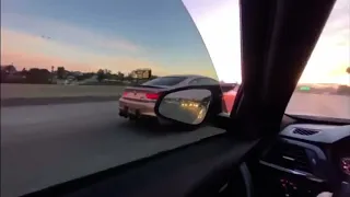 1000HP BMW M6 sounds