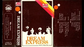 Dream Express (Full Album)HQ