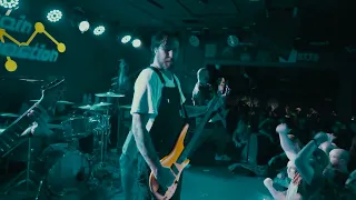 The Acacia Strain - 11/29/2021 - (Live @ Chain Reaction)