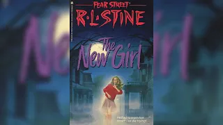 All Fear Street Books In The Original Series