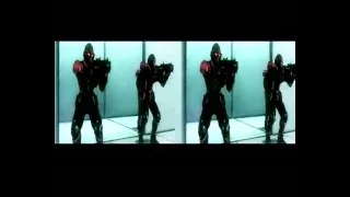 Tekken 6 Story Scenario Campaign Mode The Movie All Cutscenes & Cinematics Full HD