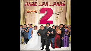 komiko - pare pa pare 2