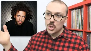 ALL FANTANO RATINGS ON J. COLE ALBUMS (2011-2022)