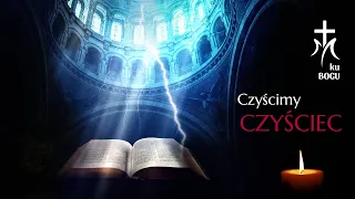 Czyścimy Czyściec  - ŚRODA  1.12.2021  21.20