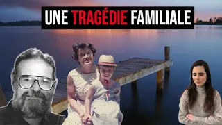 Tragédie de la famille Snowden : Mère et fille tuées à 23 ans d'intervalle