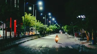 Bangalore Night Ride |#Bangalore #Party #Bike ride#motovlog #superbikes #Part 3 #2024 #Rawfootage