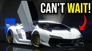 Proof the Pegassi Zentorno is coming to GTA 6!!!