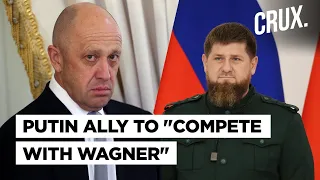 Ukraine Needs "Arms Not Applause", Russia Reminds Macron Of Napoleon, US Warns China On "Lethal" Aid