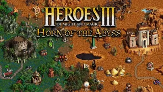 Heroes 3: HotA с Майкером