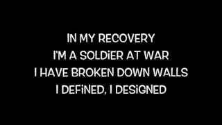 James Arthur - Recovery (Acoustic)(Lyrics)